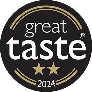 Great Taste Awards 2024 - 2-Star product